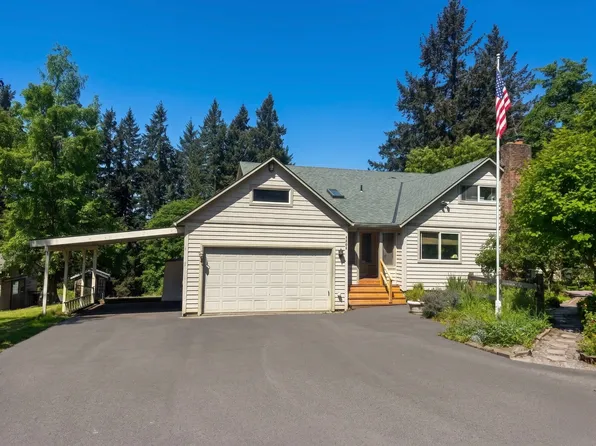 20201 SE Walgren Rd, Damascus, OR 97089