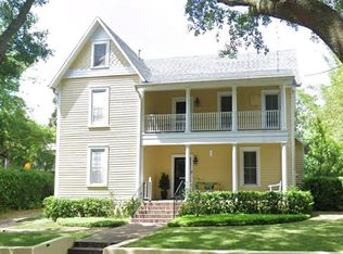 1023 E Livingston St, Orlando, FL 32803