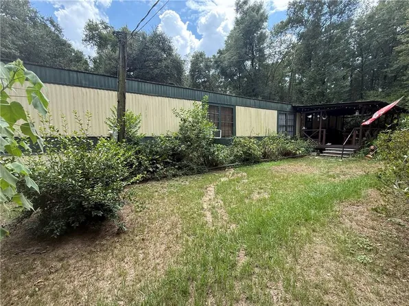 8175 Woodland Dr S, Citronelle, AL 36522