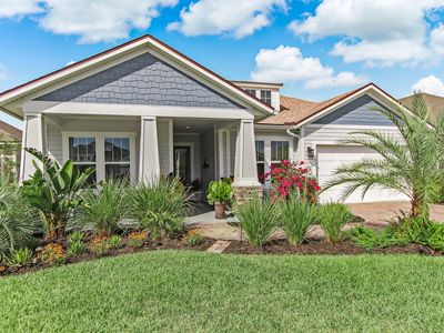 84 Pine Manor Dr, Ponte Vedra, FL, 32081