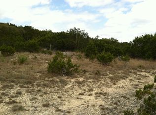 Deer Oaks Dr, Lakehills, TX 78063