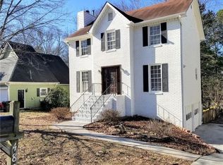 4807 Shallow Farm Dr NE, Kennesaw, GA 30144