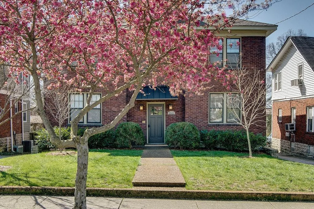 1 bed, 630 sqft, $1,400 — Photo 1