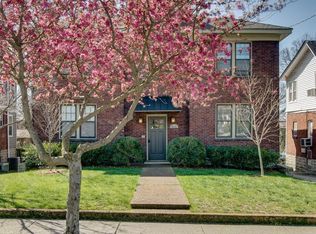 2543 Blair Blvd APT 4, Nashville, TN 37212