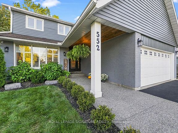 2nd image of 552 Brock Ct