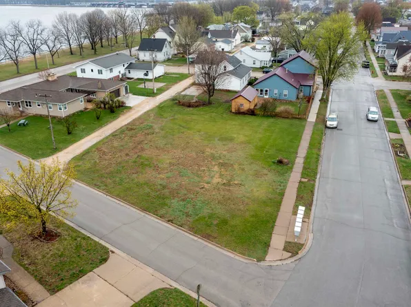 4 & Prcl A #1, Guttenberg, IA 52052