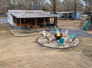 189 Doris Ln, Higden, AR 72067