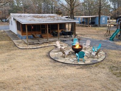 189 Doris Ln, Higden, AR, 72067