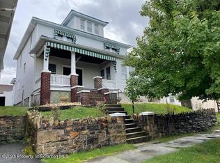 407 S Webster Ave, Scranton, PA 18505