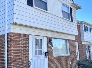 20222 Fifteen Mile Rd #215, Clinton Township, MI 48035