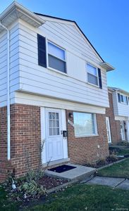 20222 Fifteen Mile Rd #215, Clinton Township, MI, 48035