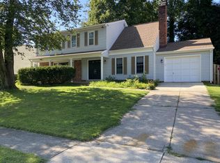 7907 Laural Valley Way, Springfield, VA 22153