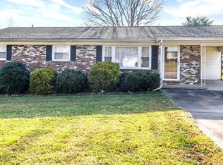 5504 Cliffwood Rd LOT 2, Knoxville, TN 37921