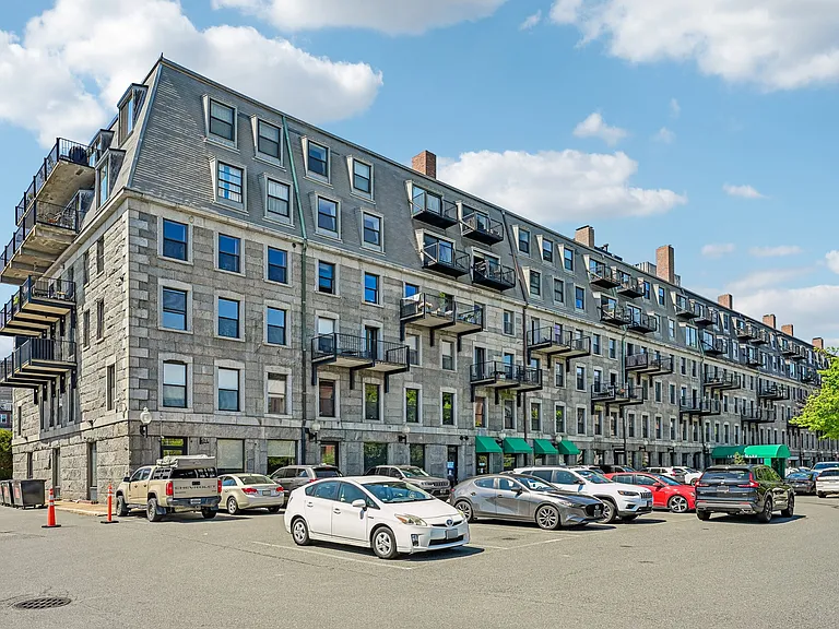 28-32 Atlantic Ave #620 — Photo 28