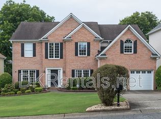 2404 Gablewood Dr NE, Marietta, GA 30062