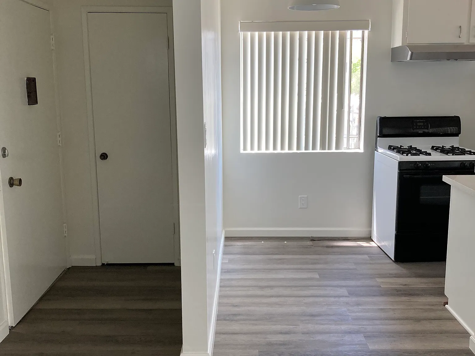 1 bed, 740 sqft, $1,800 — Photo 2