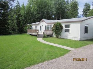 4449 Ambular Way, Clayton, WA 99110