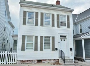 120 Pleasant St, Hanover, PA 17331