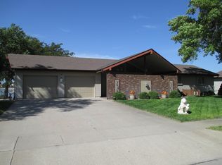 130 SE Calle Colombo St, Columbus, NE 68601