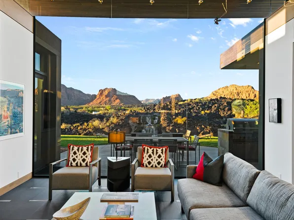 1500 E Split Rock #71, Ivins, UT 84738