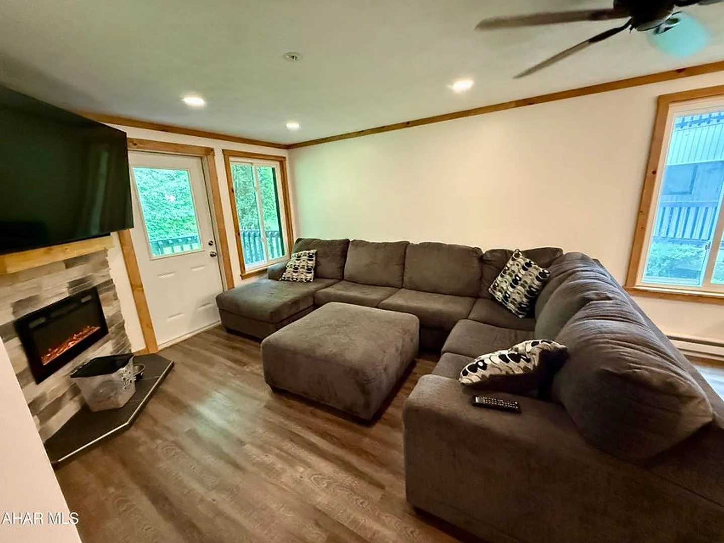 First-Floor Condo, Newly Renovated — Photo 1
