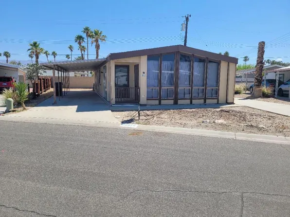 32870 Flagstaff Ave, Thousand Palms, CA 92276