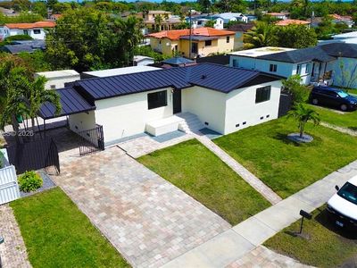 8341 SW 27th Ln, Miami, FL, 33155