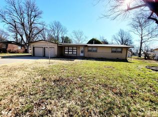 3140 N Sedgwick St, Wichita, KS 67204