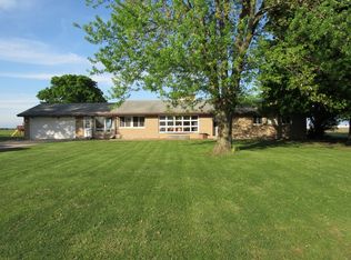 7640 Lisbon Rd, Morris, IL 60450