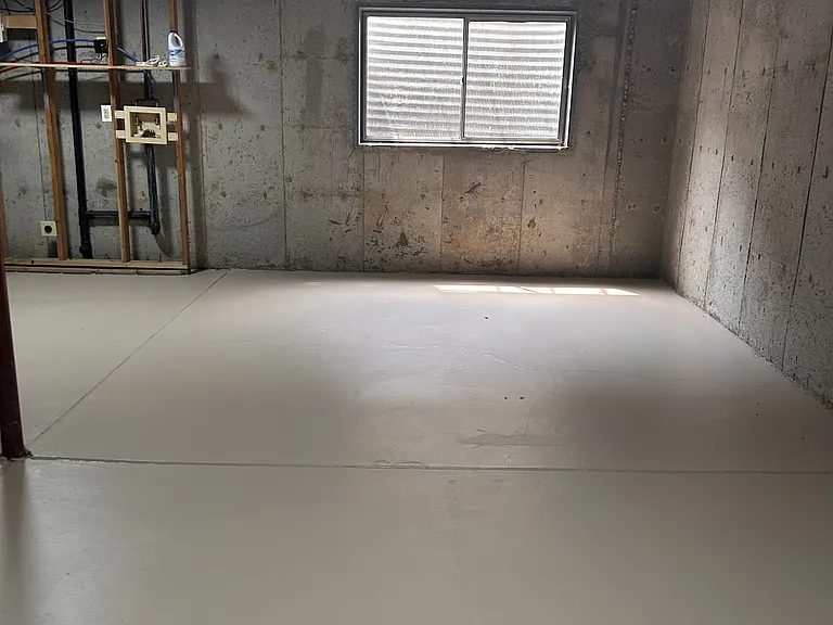 East Side Basement