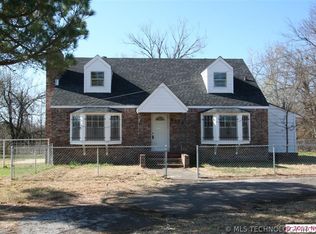 8970 W 61st St, Tulsa, OK 74131
