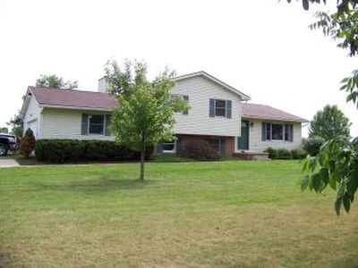 234 Co 21 Rd, Ashley, OH, 43003