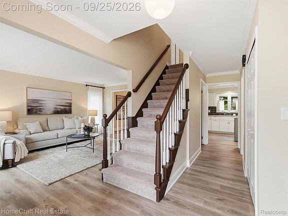 5th image of 9639 N Canton Center Rd