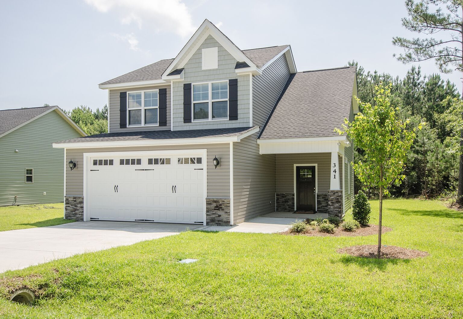 6101 Oak Spring St, Stedman, NC 28391 Zillow