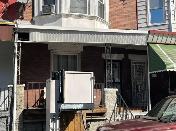 1329 S Lindenwood St, Philadelphia, PA 19143