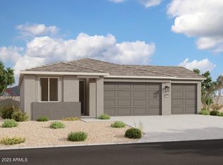46926 W Mellen Ln, Maricopa, AZ 85139