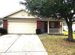 11207 Hemington Dr, Tomball, TX 77375