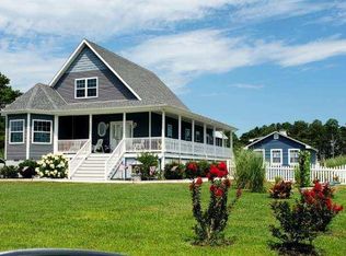 5342 Hibiscus Dr, Chincoteague, VA