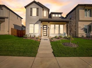 10702 Prairie Rose Rd, Frisco, TX 75035