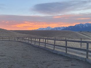 3488 Old Yellowstone Trl N, Livingston, MT 59047