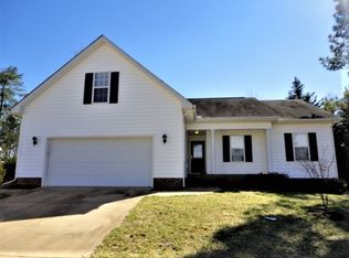 112 Pine Orchard Ct, Holly Springs, NC 27540