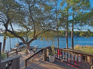 620 N Walton Lakeshore Dr, Inlet Beach, FL 32461
