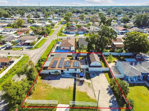 5825 N Thatcher Ave, Tampa, FL 33614