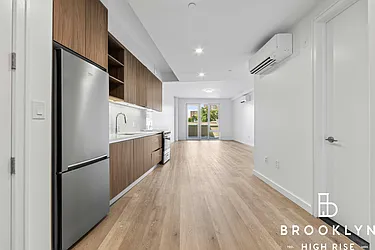 Rented by Brooklyn High Rise LLC