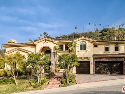 3692 Benedict Canyon Ln, Sherman Oaks, CA, 91423