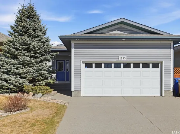 1655 Wingert DRIVE, Regina, SK S4X 4P3