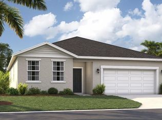 1717 Flag St, Haines City, FL 33844