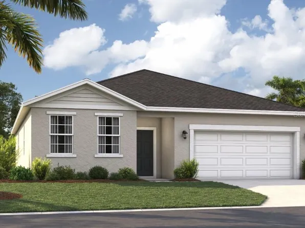 1717 Flag St, Haines City, FL 33844