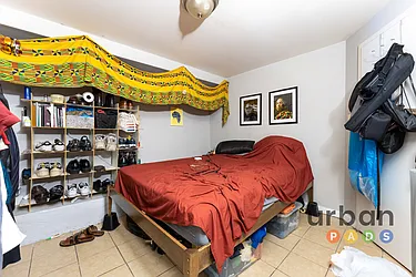 Rented by Urban Pads