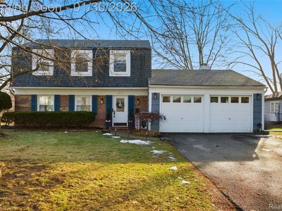 2876 Quincy Dr, Troy, MI, 48085